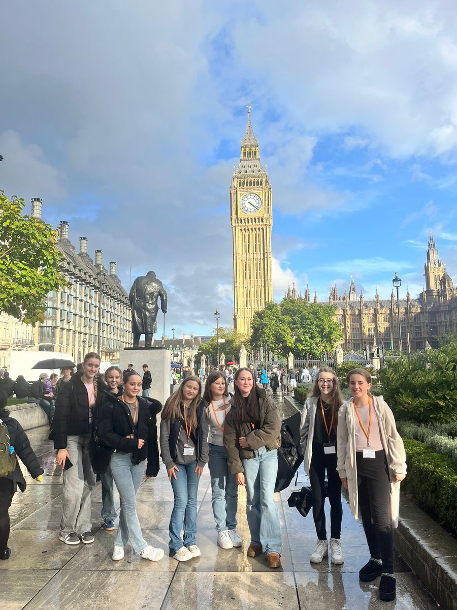 St. Gabriel’s PE tweet media