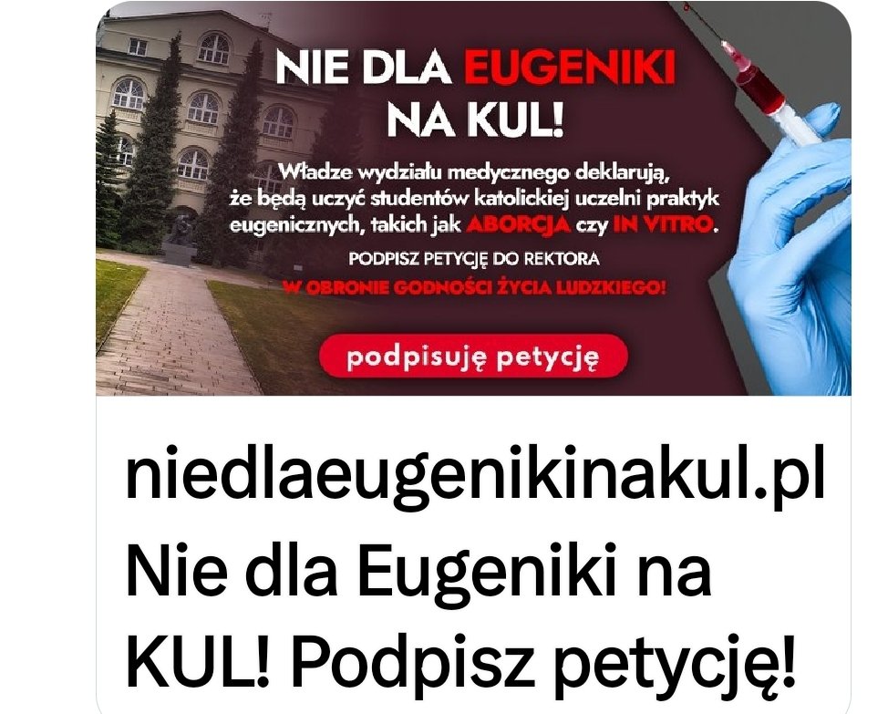 Błażej Kmieciak tweet media