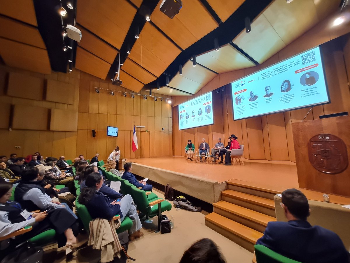 SenorSoil's tweet photo. Leading the way for carbon sequestration in the region.
@SChCS2 @agronomiauchile
#carboncredits
#soilsecurity
#chilecarbonforum https://t.co/0vf8FLz0S1