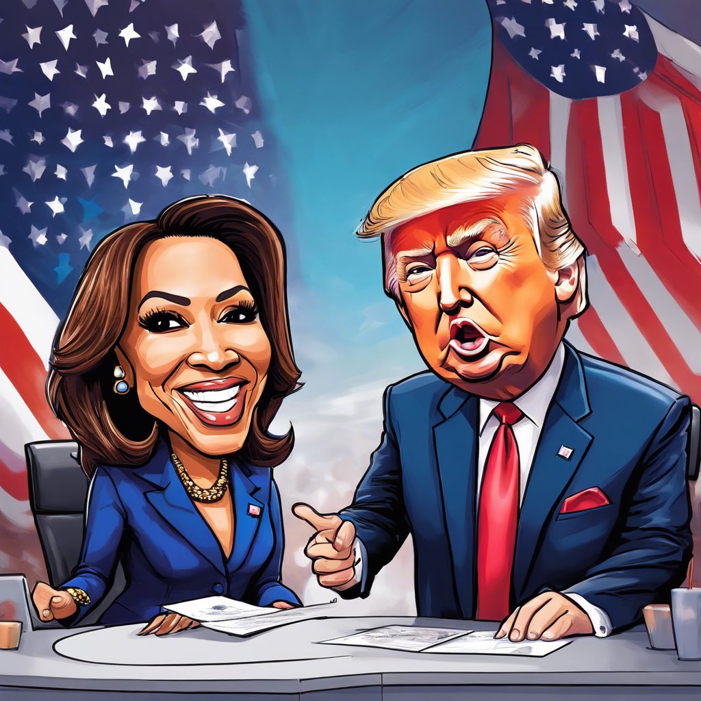 THETOPICisCOOL's tweet photo. #TrumpVsHarris #Election2024 #Trump2024 #Harris2024 #MakeAmericaGreatAgain #KamalaForPresident #TrumpForPresident #HarrisVsTrump #PresidentialDebate #ElectionShowdown #TrumpPolicies #HarrisLeadership #TrumpCampaign #HarrisCampaign #VoteForTrump #VoteForHarris #TrumpSupporters #HarrisSupporters #AmericaFirst #MadamPresident #TrumpVictory #HarrisVision #TrumpEconomy #HarrisAgenda #RedVsBlue #TrumpRally #HarrisSpeech #TrumpMovement #HarrisForChange #TrumpLegacy