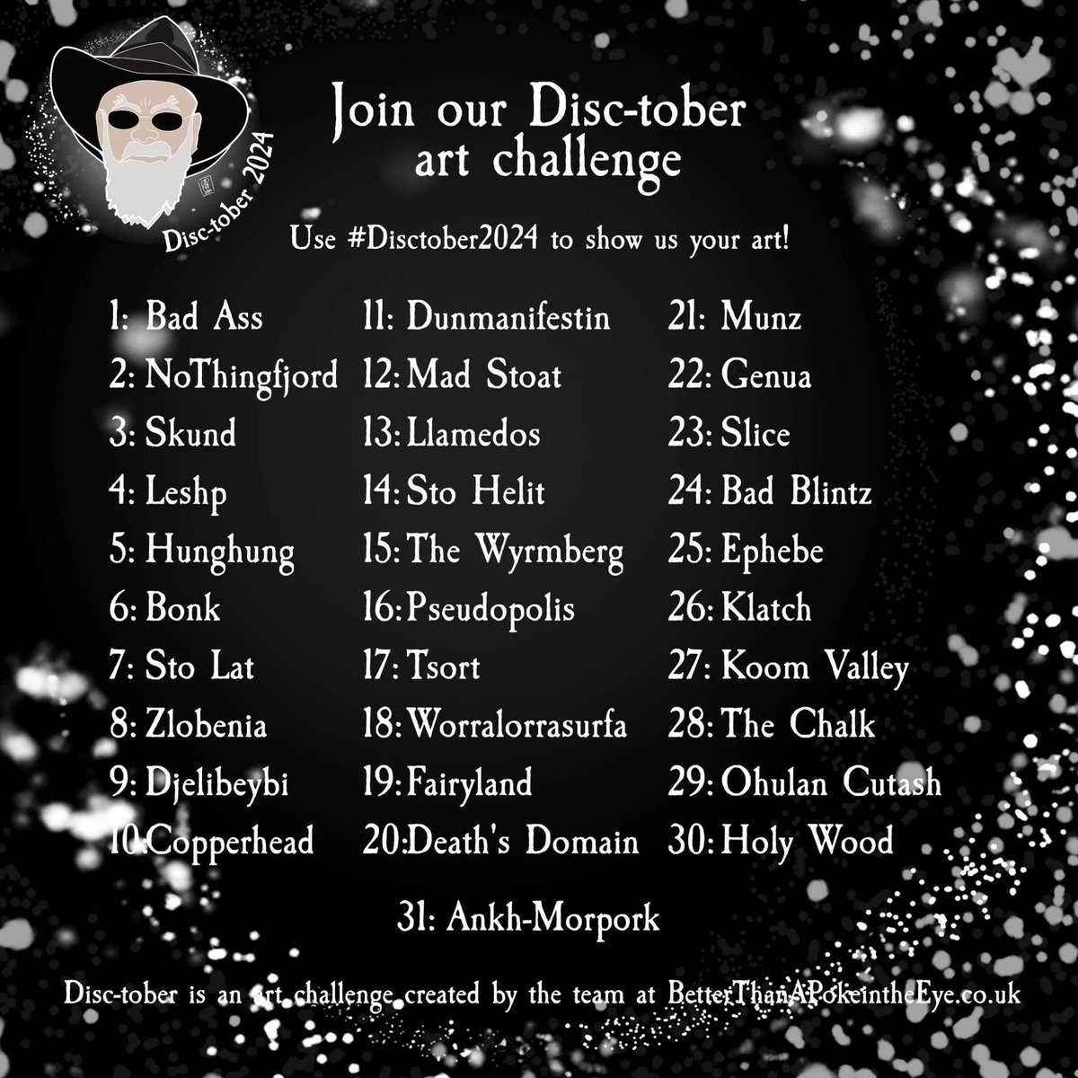 BPhantom1412's tweet photo. Day 8 - Zlobenia  Monstrous Regiment!! SUCH a good book! The book plays with gender rolls and flips them repeatedly all in the setting of a war for a ruler who might not even still be alive!

#artpost #discworld #disctober2024 https://t.co/d3seM15hRd