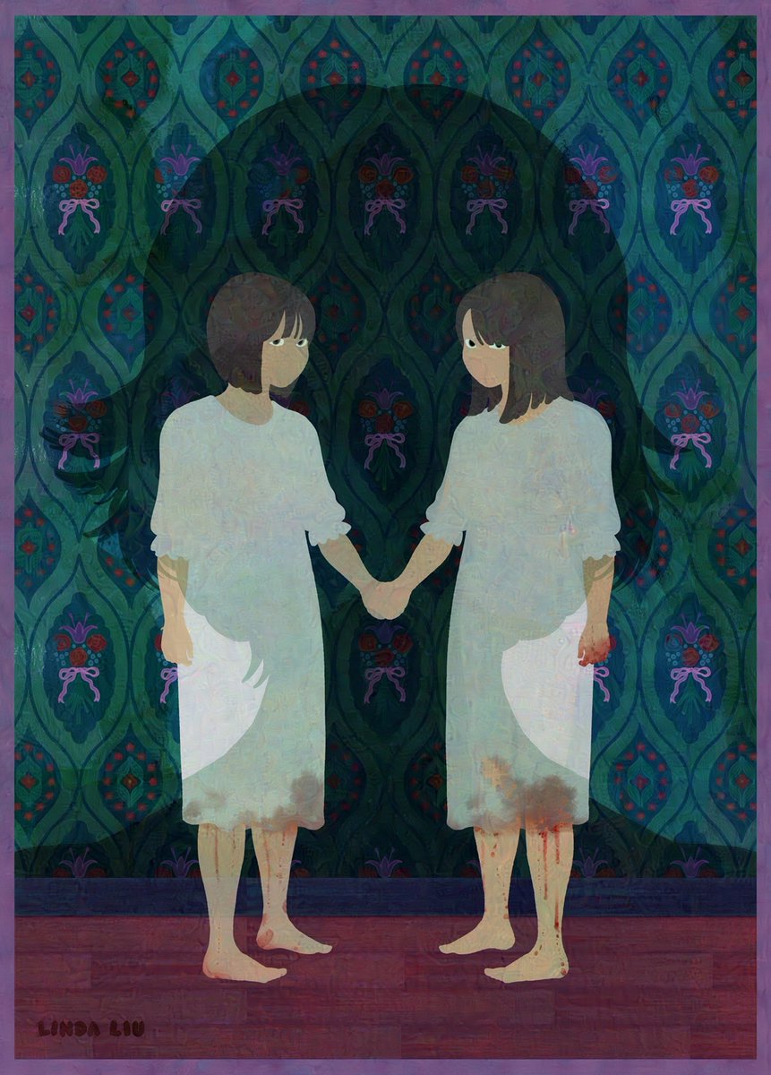 Linda Liu tweet media