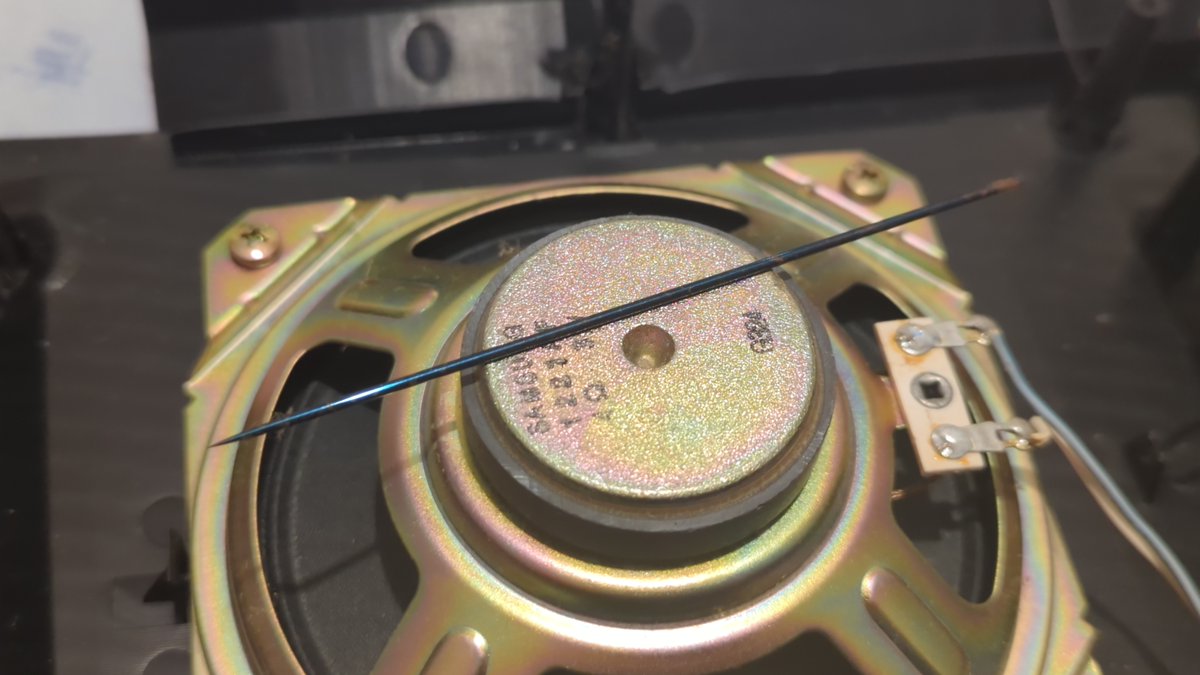 Kasami / gone to bsky tweet media