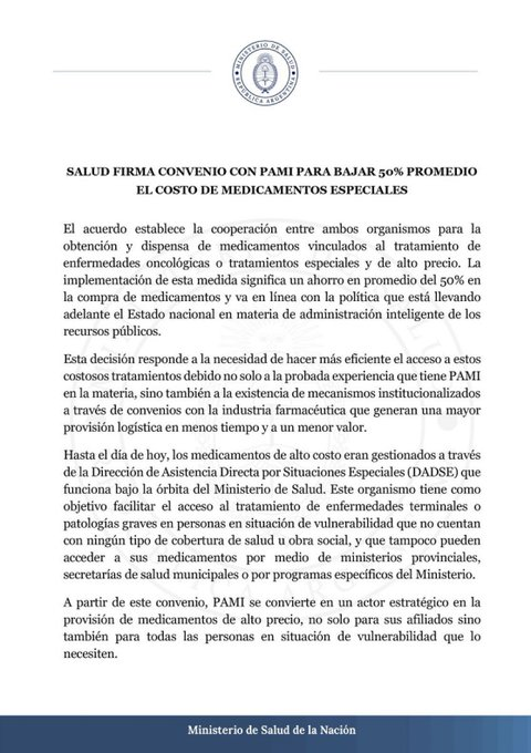 Finanzas Argy 🇦🇷 tweet media