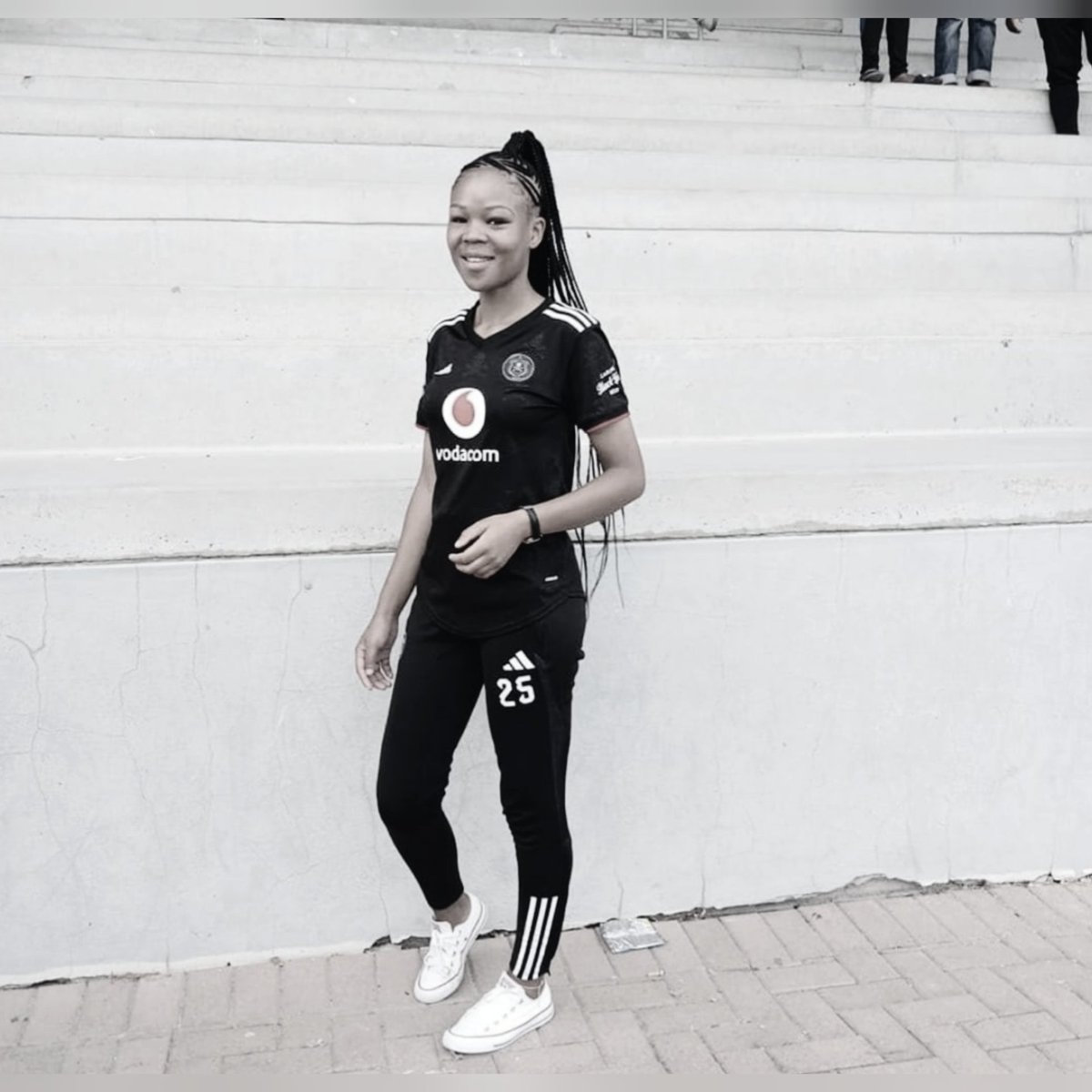 Orlando Pirates Gugulethu Branch (@gugulethubranch) on Twitter photo ๐ ๐๐๐๐ ๐๐ ๐๐๐๐๐ ๐๏ธ Gugulethu Branch is saddened by the untimely passing of Ms. Nwabisa Ntese of #MfuleniBranch.
๐ We convey our heartfelt and deepest sympathy to the Ntese family, close friends and everyone at Mfuleni Branch.
โฌ #UpTheBucs | #OnceAlways โซ๏ธโช๐ดโญ ๐ ๐๐๐๐ ๐๐ ๐๐๐๐๐ ๐๏ธ Gugulethu Branch is saddened by the untimely passing of Ms. Nwabisa Ntese of #MfuleniBranch.
๐ We convey our heartfelt and deepest sympathy to the Ntese family, close friends and everyone at Mfuleni Branch.
โฌ #UpTheBucs | #OnceAlways โซ๏ธโช๐ดโญ