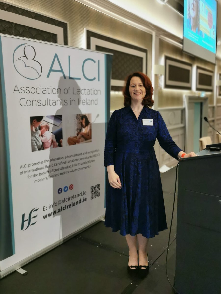 UCD Perinatal Research Centre (@ucdperinatal) on Twitter photo Well done to <a href="/LizMcGov_IBCLC/">Liz McGovern IBCLC</a> for winning best poster presentation <a href="/ALCIreland/">ALCIreland</a> national conference last week!
<a href="/bump2babyandme/">Bump2BabyandMe Project</a> <a href="/UCDMedicine/">UCD Medicine</a> <a href="/ucddublin/">University College Dublin</a> <a href="/ProfFMcAuliffe/">Fionnuala McAuliffe NMH & UCD</a> <a href="/OReillySharleen/">A/Prof Sharleen O’Reilly</a>
#breastfeedingselfefficacy #scopingreview #IBCLC Well done to <a href="/LizMcGov_IBCLC/">Liz McGovern IBCLC</a> for winning best poster presentation <a href="/ALCIreland/">ALCIreland</a> national conference last week!
<a href="/bump2babyandme/">Bump2BabyandMe Project</a> <a href="/UCDMedicine/">UCD Medicine</a> <a href="/ucddublin/">University College Dublin</a> <a href="/ProfFMcAuliffe/">Fionnuala McAuliffe NMH & UCD</a> <a href="/OReillySharleen/">A/Prof Sharleen O’Reilly</a>
#breastfeedingselfefficacy #scopingreview #IBCLC