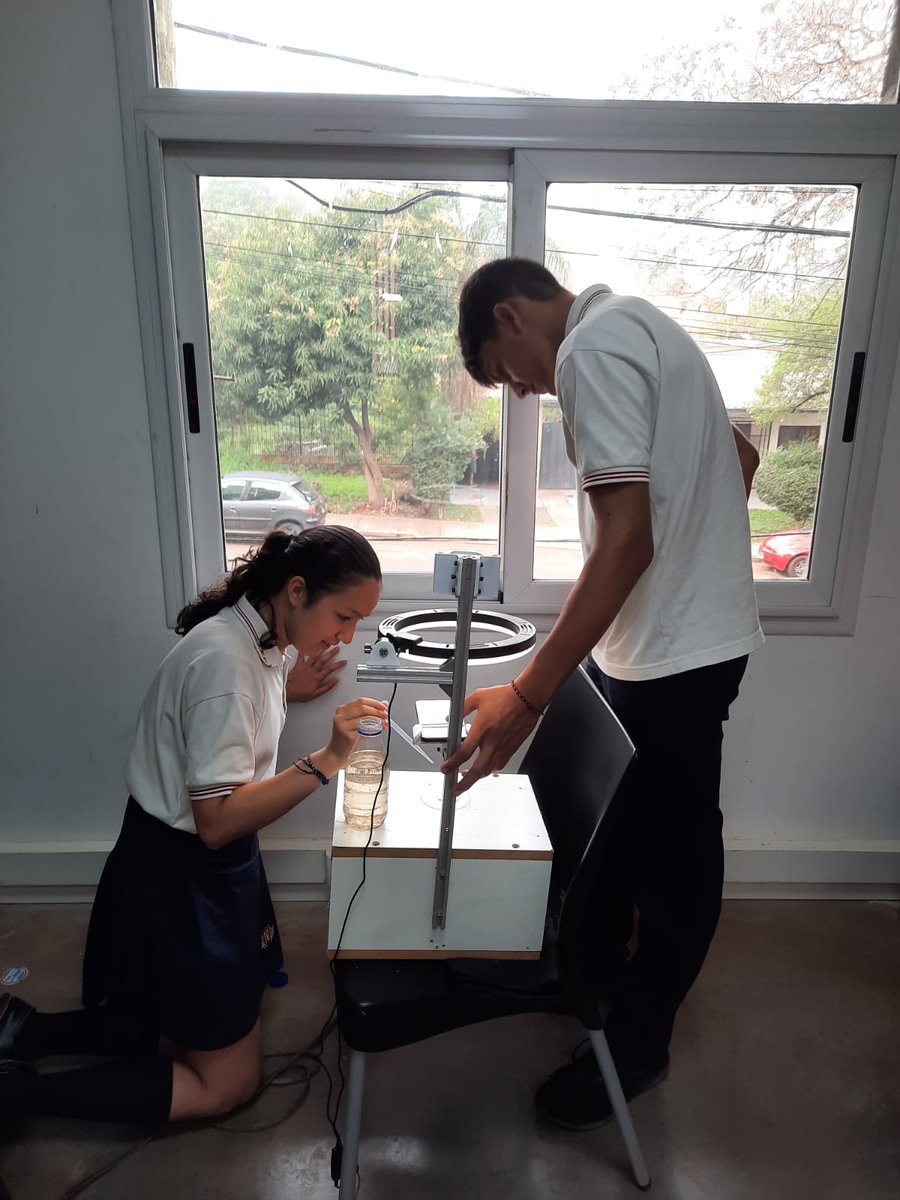 Javier Berger tweet media