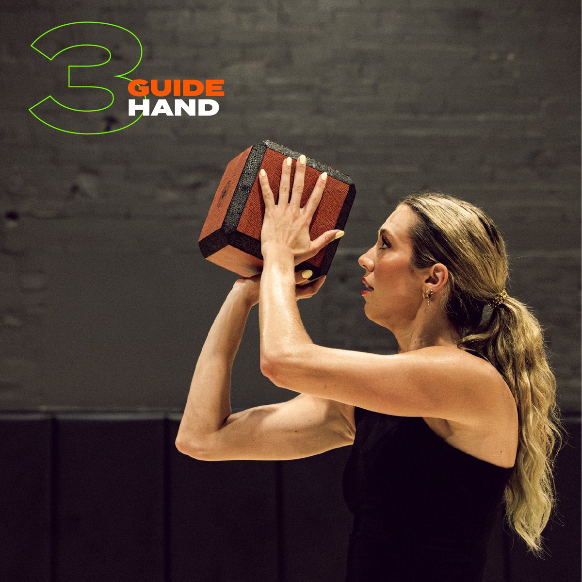 FORM Basketball tweet media