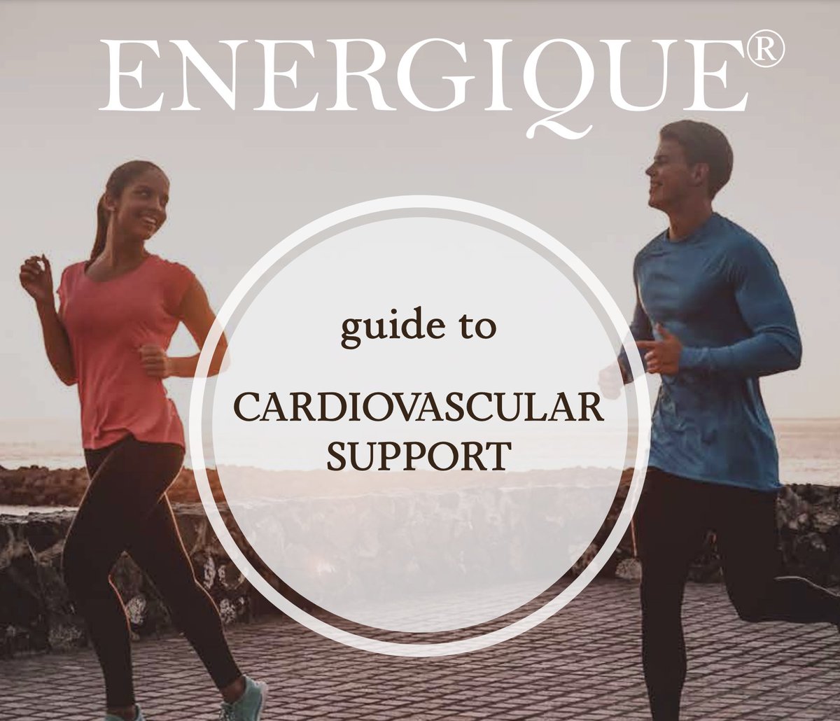 EnergiquePro's tweet image. Heart health is a complex topic, but our protocol guide is simplified into four easy categories to help you address your specific patient needs.

Registered practitioners can download for free » energiquepro.com/education-port…

#HeartHealth
#ProtocolGuide