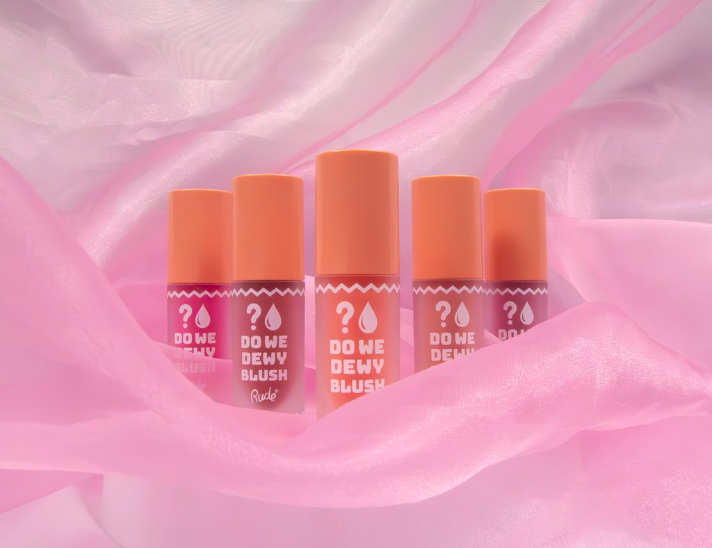 Rude Cosmetics tweet media