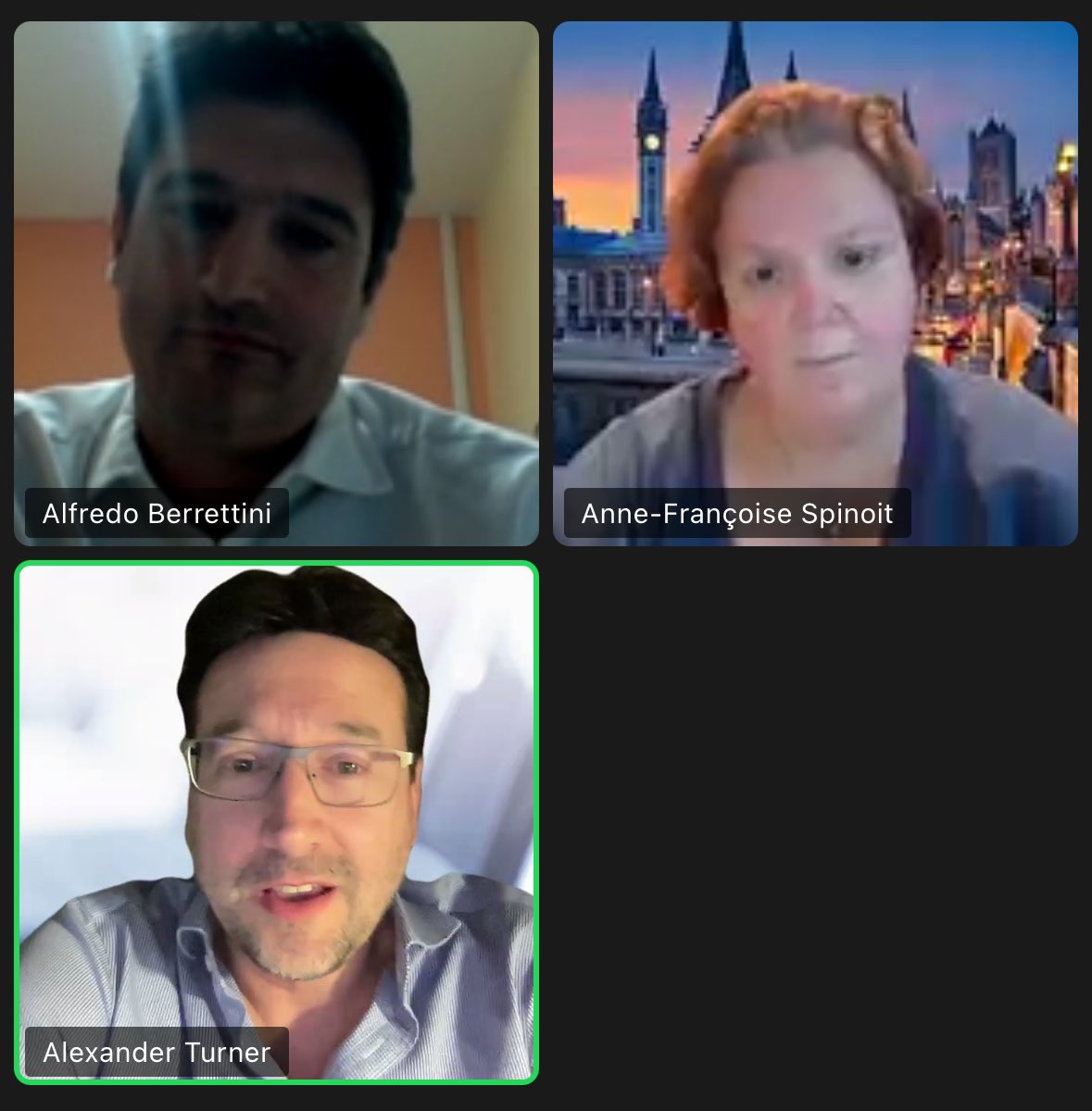 Bilge Turedi (@bilgeturedi_) on Twitter photo Optimal transitional care for long term follow-up for proximal #hypospadias is important. The collaboration of societies helped to discuss the topic thoroughly which may contribute to clinical practice.
Thanks for the great #urowebinar 👏🏻
<a href="/AFSpinoit/">AFrançoise Spinoit</a> <a href="/ESPUorg/">ESPU</a> <a href="/UrowebESU/">European School of Urology (EAU ESU)</a>
<a href="/Uroweb/">European Association of Urology (EAU)</a> Optimal transitional care for long term follow-up for proximal #hypospadias is important. The collaboration of societies helped to discuss the topic thoroughly which may contribute to clinical practice.
Thanks for the great #urowebinar 👏🏻
<a href="/AFSpinoit/">AFrançoise Spinoit</a> <a href="/ESPUorg/">ESPU</a> <a href="/UrowebESU/">European School of Urology (EAU ESU)</a>
<a href="/Uroweb/">European Association of Urology (EAU)</a>