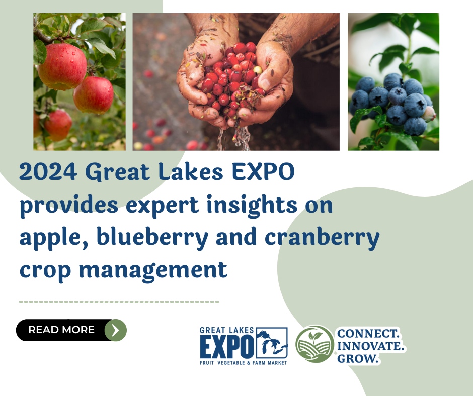 Great Lakes EXPO tweet media