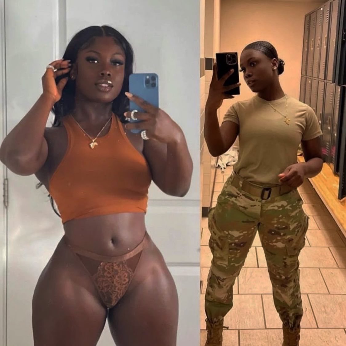 _ciretraore's tweet image. Outside of uniform                    In uniform