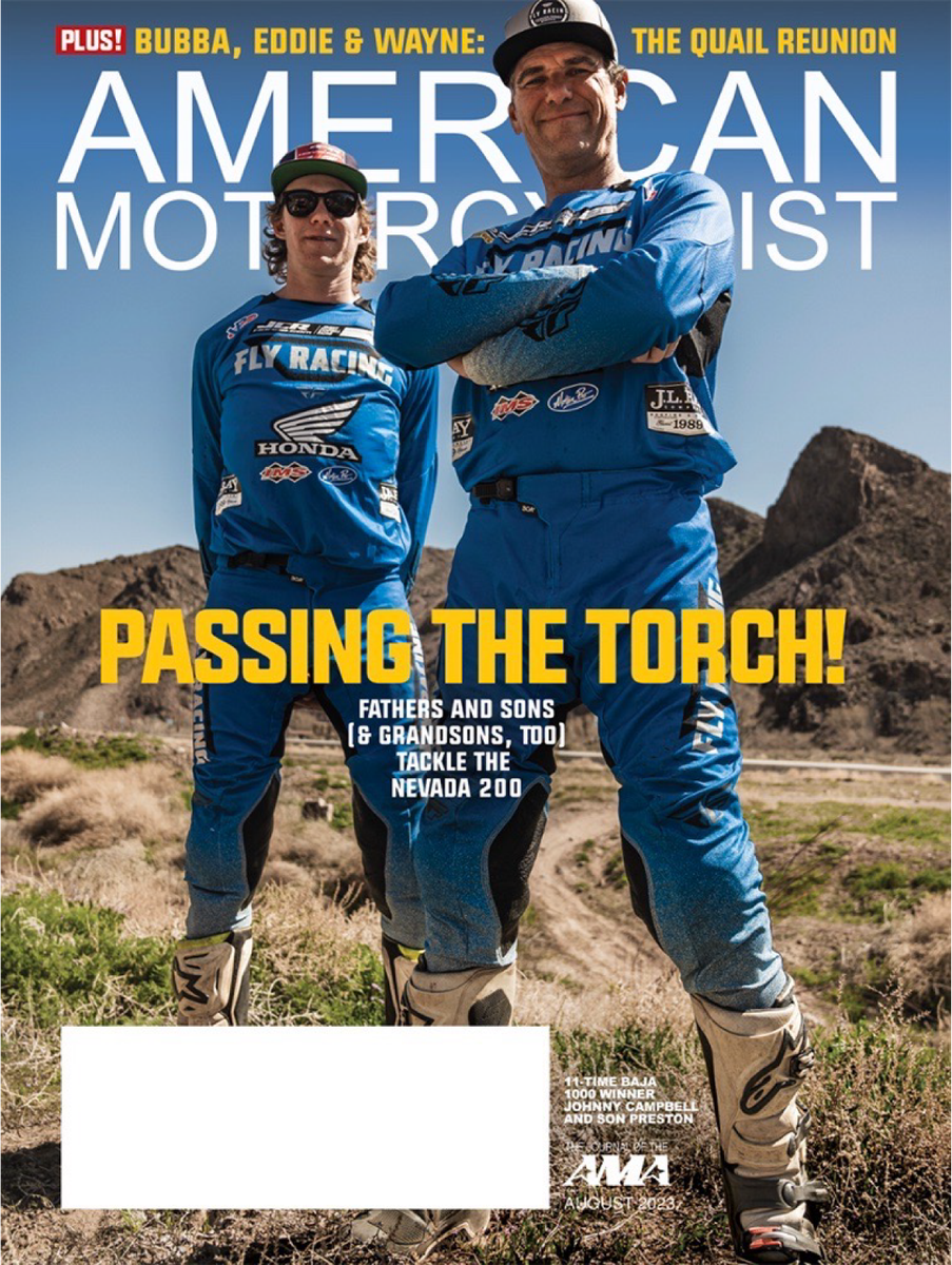 Preston Campbell &amp; Justin Morgan WIN the 2024 California 300!! - mailchi.mp/jcrhonda/prest…