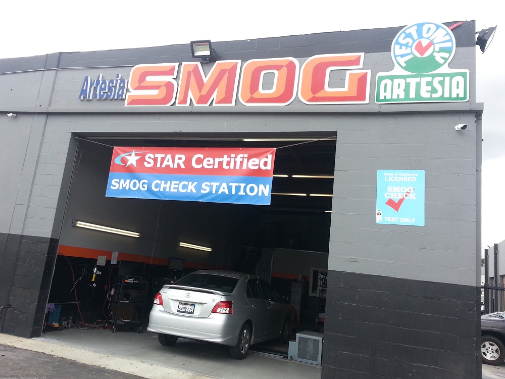 ArtesiaSmogTest's tweet image. Don't wait for the DMV reminder to land in your mailbox. Be proactive about your vehicle's health and compliance with our  DMV smog check services. Stop by today. #DMVSmogCheck #LongBeach
longbeachsmogcheck.com
