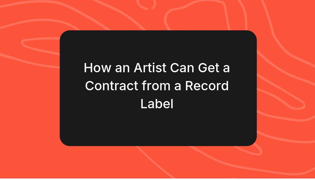 A record label can be a powerful ally for an artist looking to make it on the Billboard Top 100 chart.

Read more 👉 lttr.ai/AXtqF