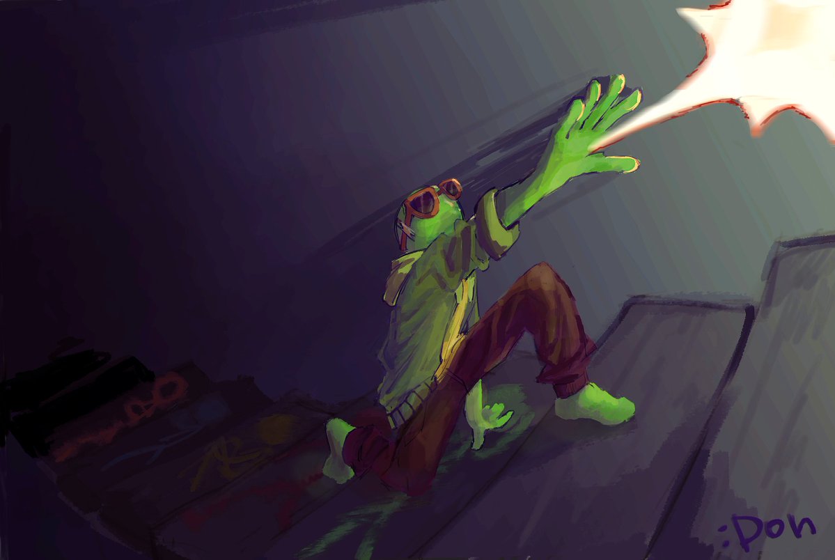 FloverGrej65115's tweet image. Fame
#animationvsminecraft #avm #alanbecker #greenstickfigure #redstickfigure #yellowstickfigure #bluestickfigure #thesecondcoming