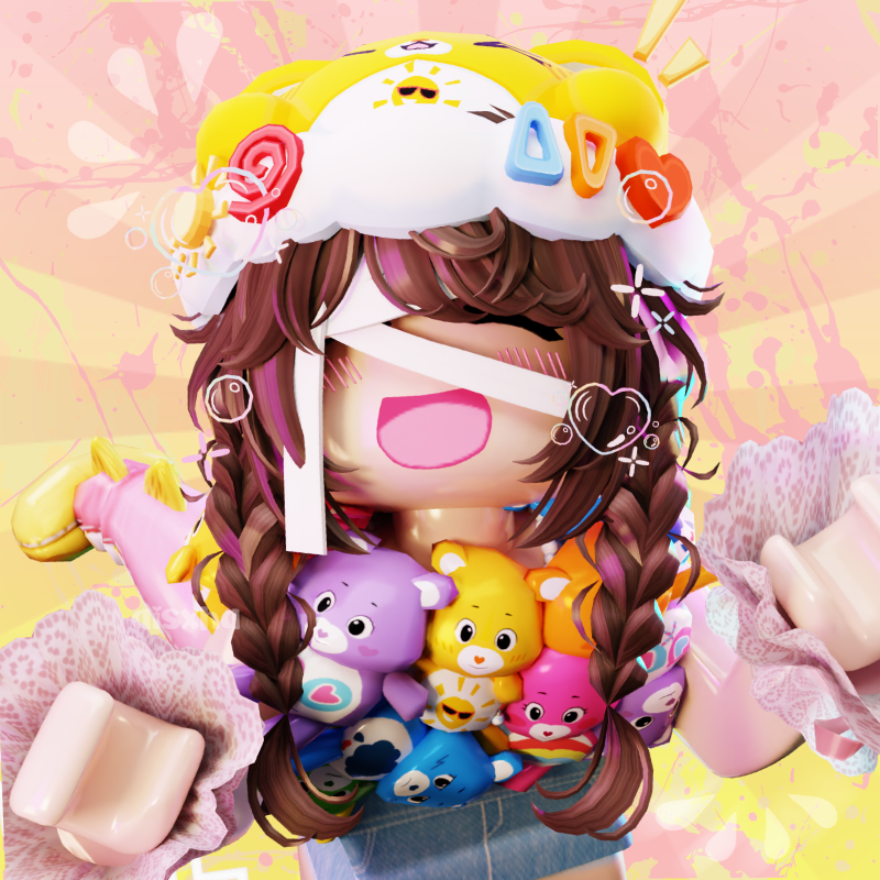 aisxhaGFX's tweet photo. GFX profile picture and banner set
Render credits : WinnimonGFX
Interested in ordering your own custom GFX pfp and banner set? Check out my carrd / commission sheet in my pins !
#GFX #GFXPFP #GFXroblox #robloxgfx #GFXbanner #GFXrender https://t.co/VqUAqOP3xj