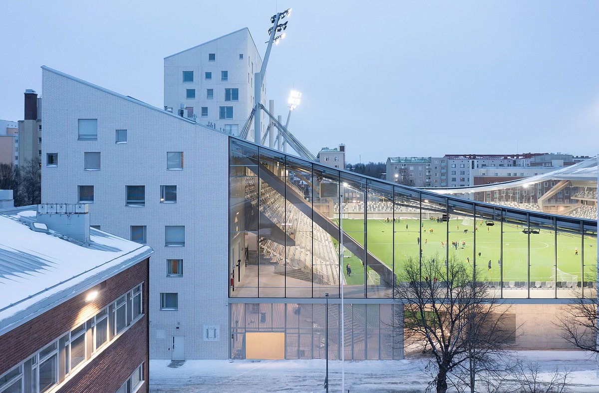 Archinect tweet media
