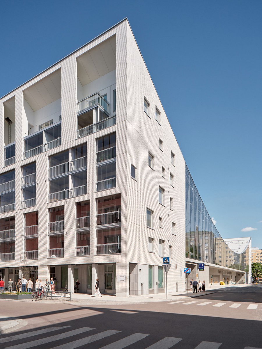 Archinect tweet media