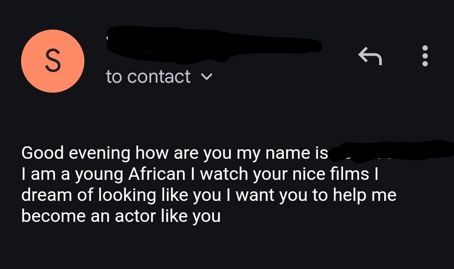 Samuel L. Jackson tweet media