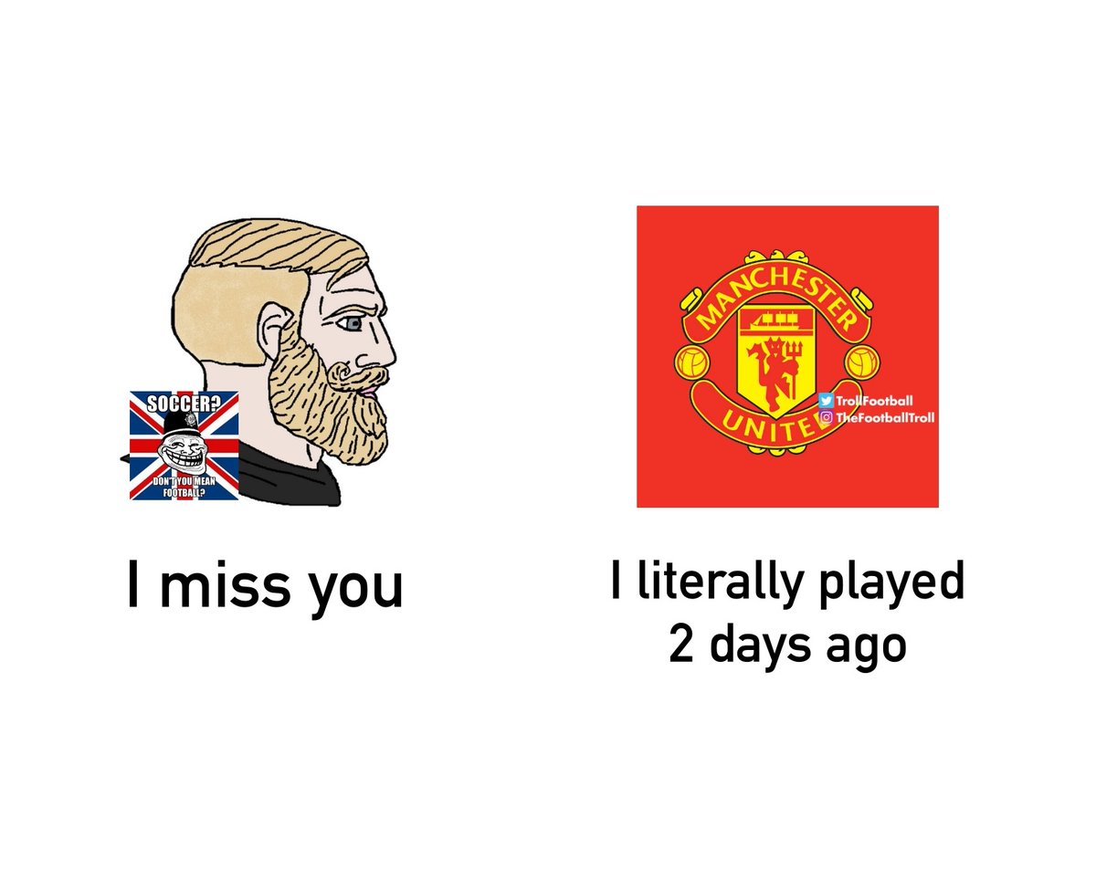 TrollFootball's tweet photo. Life sucks without you 💔 https://t.co/SM0qMuKf4W