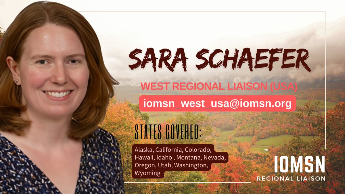 Meet SARA SCHAEFER... Hooked by #MSNurses !
See more info about Sara on IOMSN FB account:
facebook.com/iamIOMSN/