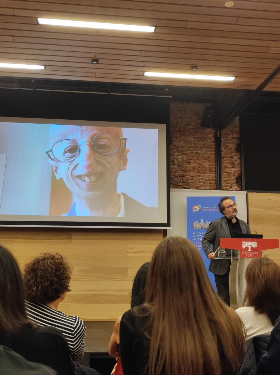 Lluis Montoliu tweet media