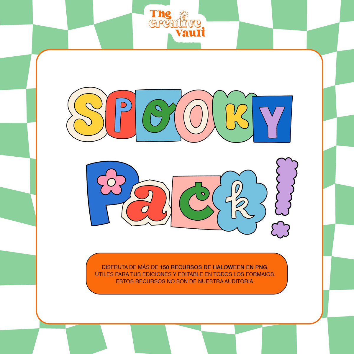 Creative Vault ᴿᴾ tweet media