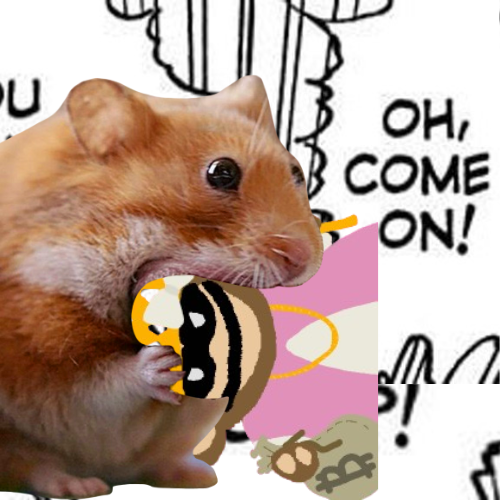 <a href="/princesswaluigy/">princess waluigi 👑</a> <a href="/Jaci_xyz/">Jaci</a> <a href="/KookCapitalLLC/">kook 🏝️</a> Eat ALL the tings! nom nom nom...