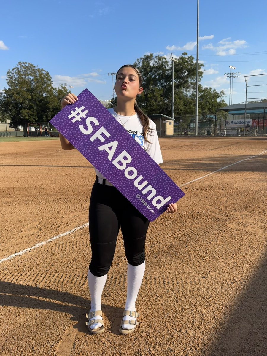 kailyn JO kusenberger (@jokusenberger) on Twitter photo Accepted!!! ๐๐ #axeemjacks
<a href="/AxeEmJackson/">Coach Jackson</a> <a href="/CoachJaegersSFA/">Melanie Jaegers</a> <a href="/_coachjsoriano/">j soriano</a> <a href="/BuzzCentex/">Buzz Fastpitch</a> <a href="/TreyHoldbrook/">Trey Holdbrook</a> <a href="/Coach_Aaaaa/">Andrea Holdbrook</a> Accepted!!! ๐๐ #axeemjacks
<a href="/AxeEmJackson/">Coach Jackson</a> <a href="/CoachJaegersSFA/">Melanie Jaegers</a> <a href="/_coachjsoriano/">j soriano</a> <a href="/BuzzCentex/">Buzz Fastpitch</a> <a href="/TreyHoldbrook/">Trey Holdbrook</a> <a href="/Coach_Aaaaa/">Andrea Holdbrook</a>
