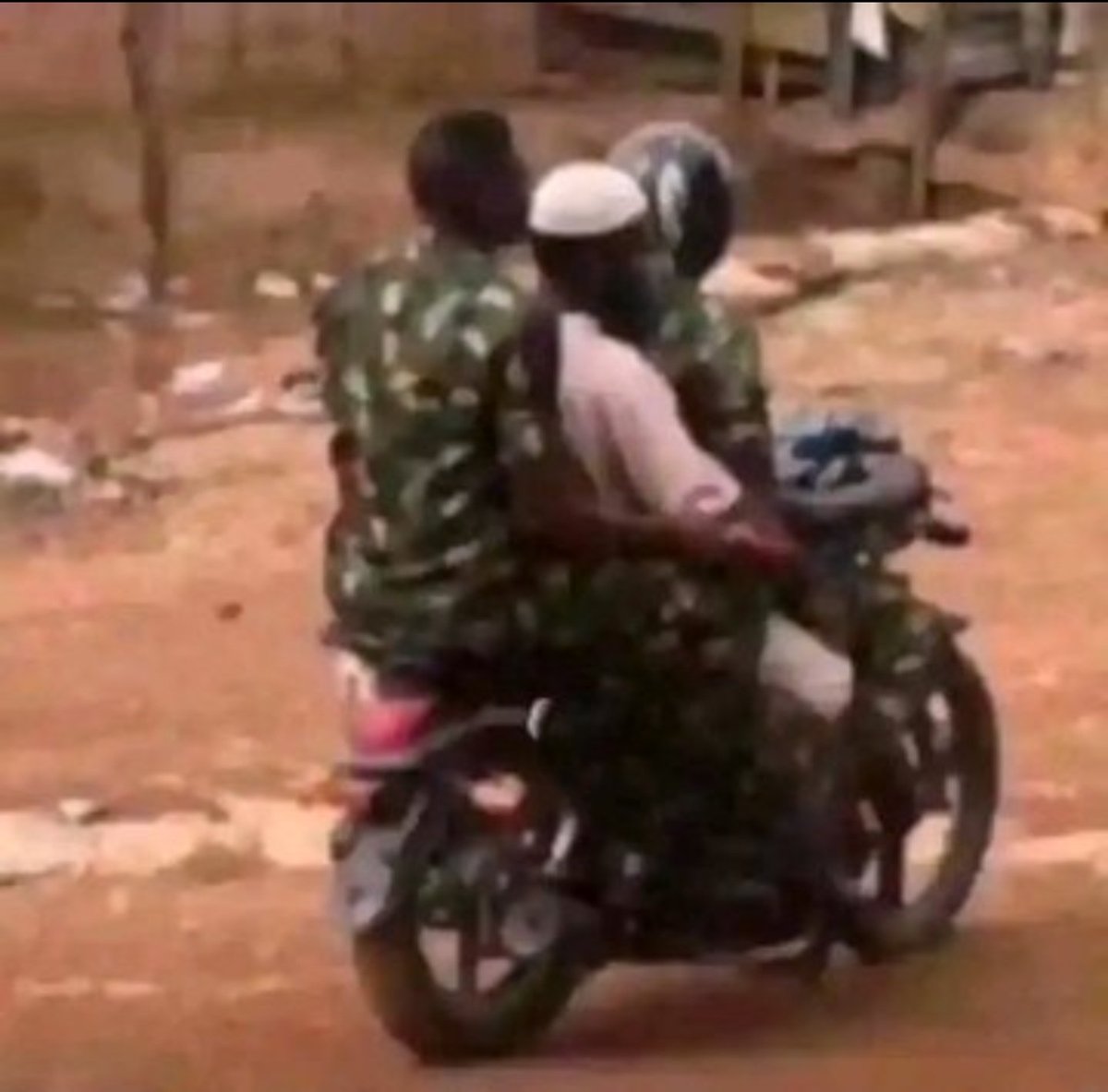 Explain in football terms