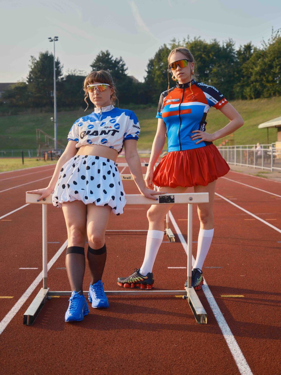 Check out my piece on <a href="/prima__queen/">Prima Queen</a> via <a href="/ImposeMagazine/">IMPOSE Magazine</a>! buff.ly/4eV9w19