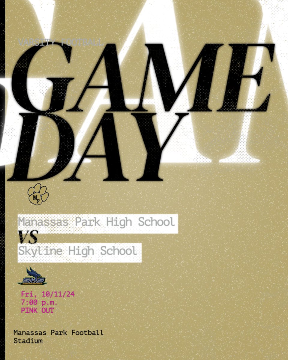 MPark Athletics (@mpcougars) on Twitter photo 