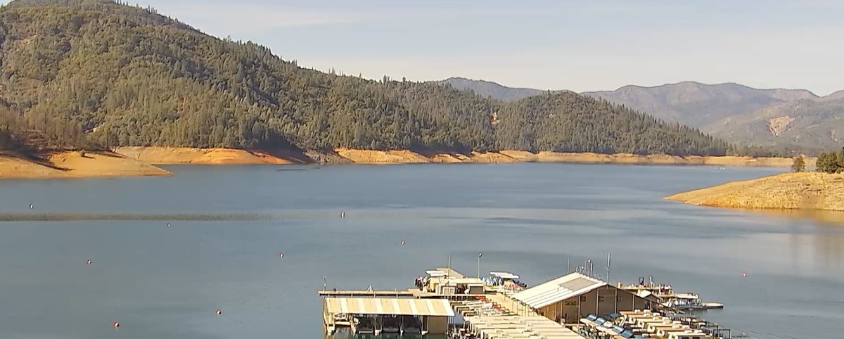 Major reservoirs of the Central Valley Project have generally favorable conditions at the start of the 2025 water year, with 7.43 million acre-feet of water in storage—roughly 120% of the average for the previous 15 years, which has South of Delta CVP contractors asking why