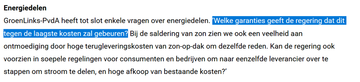 Door het niet in te voren, stelletje minkukels. Dan voorkom je in elk geval de torenhoge implementatiekosten voor iets wat zó duur wordt door additionele kosten dat niemand, op een paar hobbyisten na, er wat mee doet.