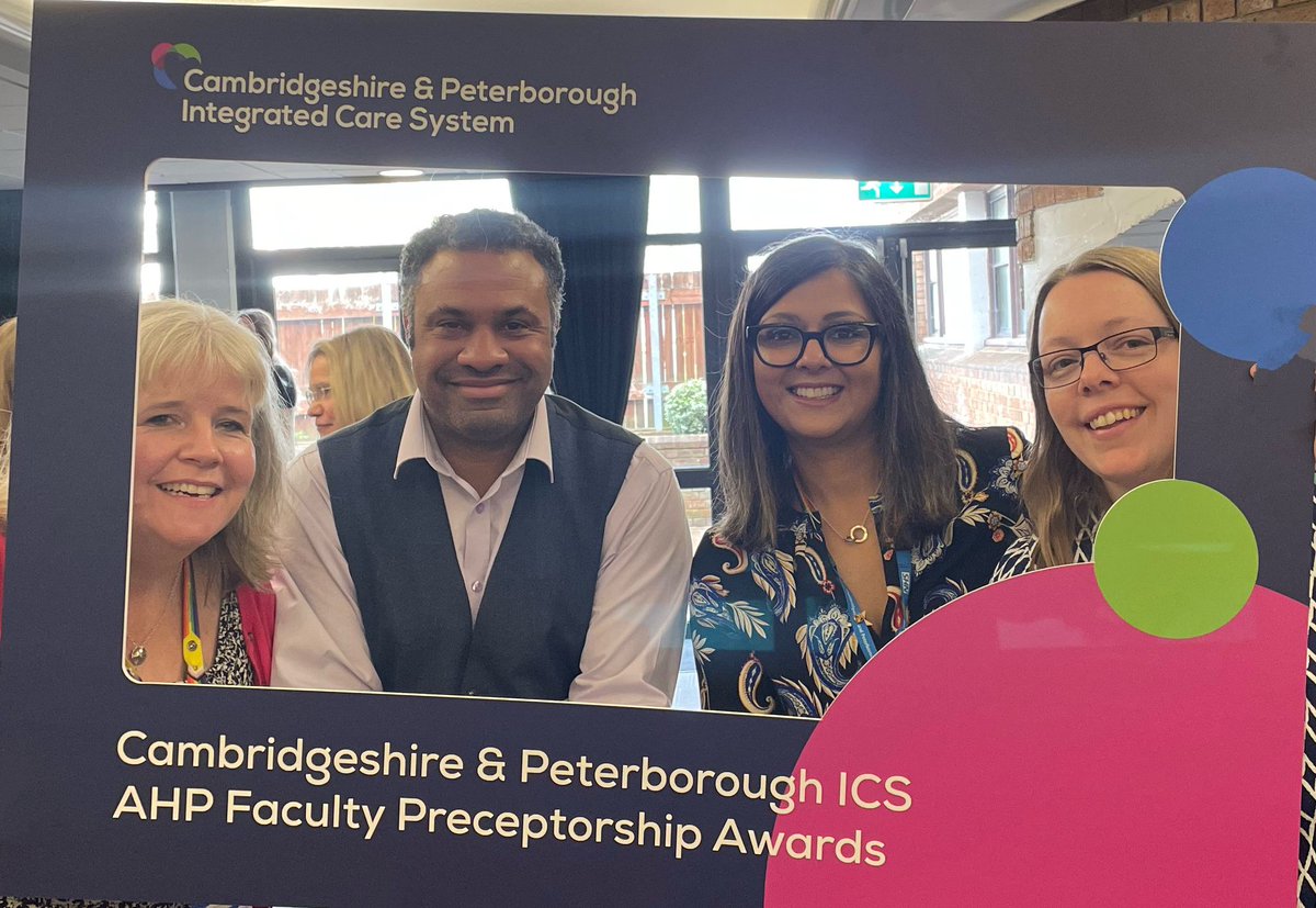 Poonam Hyland (@hyland_p80) on Twitter photo A brilliant morning! Love working with you guys! <a href="/CarolineS_AHP/">Caroline Stackhouse</a> @agostin2_d <a href="/eoeahps/">EoEAHPs</a> <a href="/SaraEnnew/">Sara Ennew</a> <a href="/CPFT_NHS/">CPFT</a> A brilliant morning! Love working with you guys! <a href="/CarolineS_AHP/">Caroline Stackhouse</a> @agostin2_d <a href="/eoeahps/">EoEAHPs</a> <a href="/SaraEnnew/">Sara Ennew</a> <a href="/CPFT_NHS/">CPFT</a>