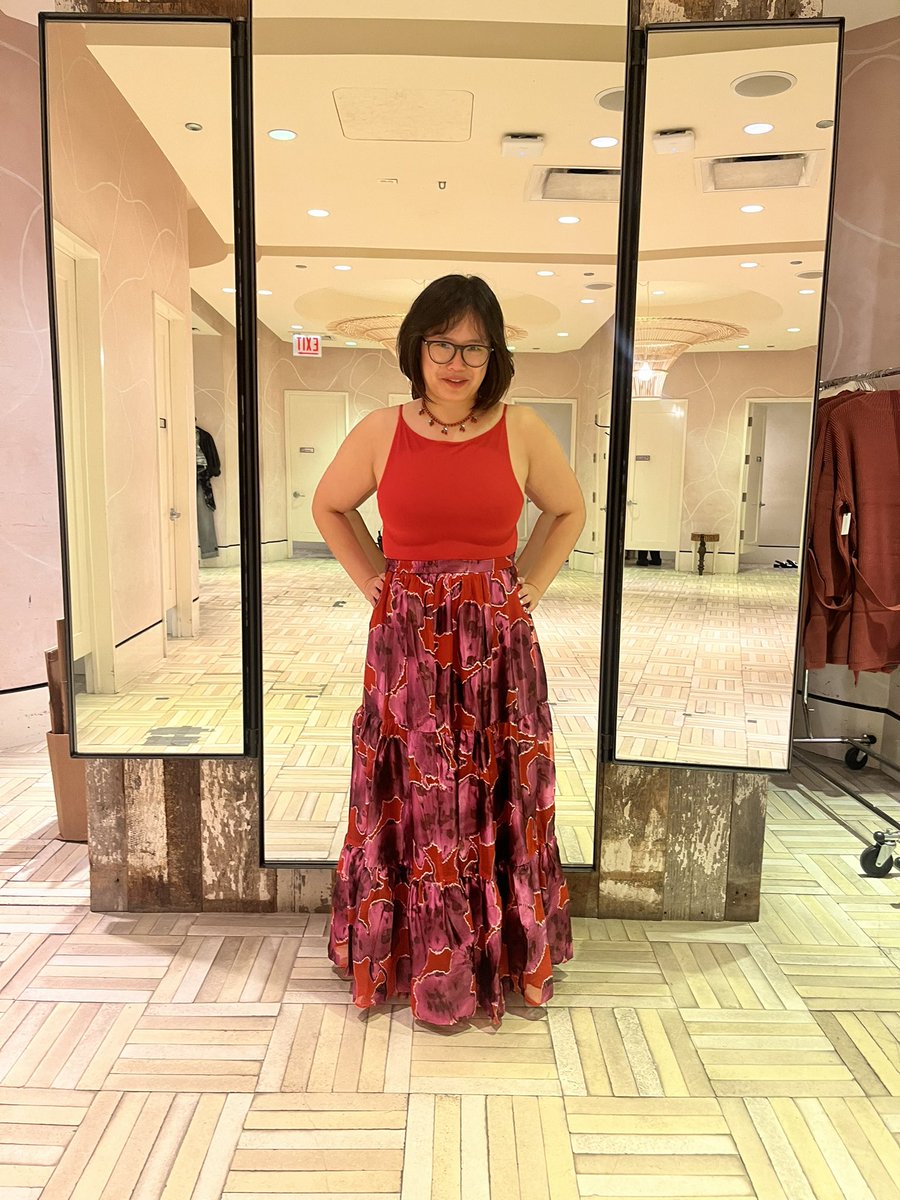 dorothykchan's tweet image. I had the best time in Chicago β bought a few new outfits hehehe ππ. Also, Iβm not on here as much:
My Instagram handle is @ dorothykchan if you would like to connect there β