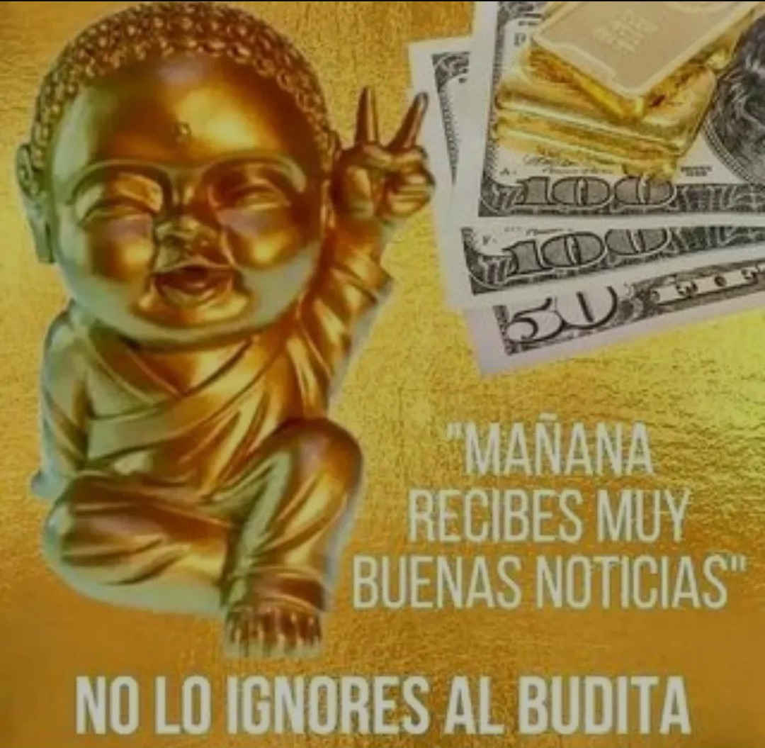 ✨💫🌟Vibro en Abundancia🌟💫
✨

💫💰Decreta: CONFÍO💰🙏
