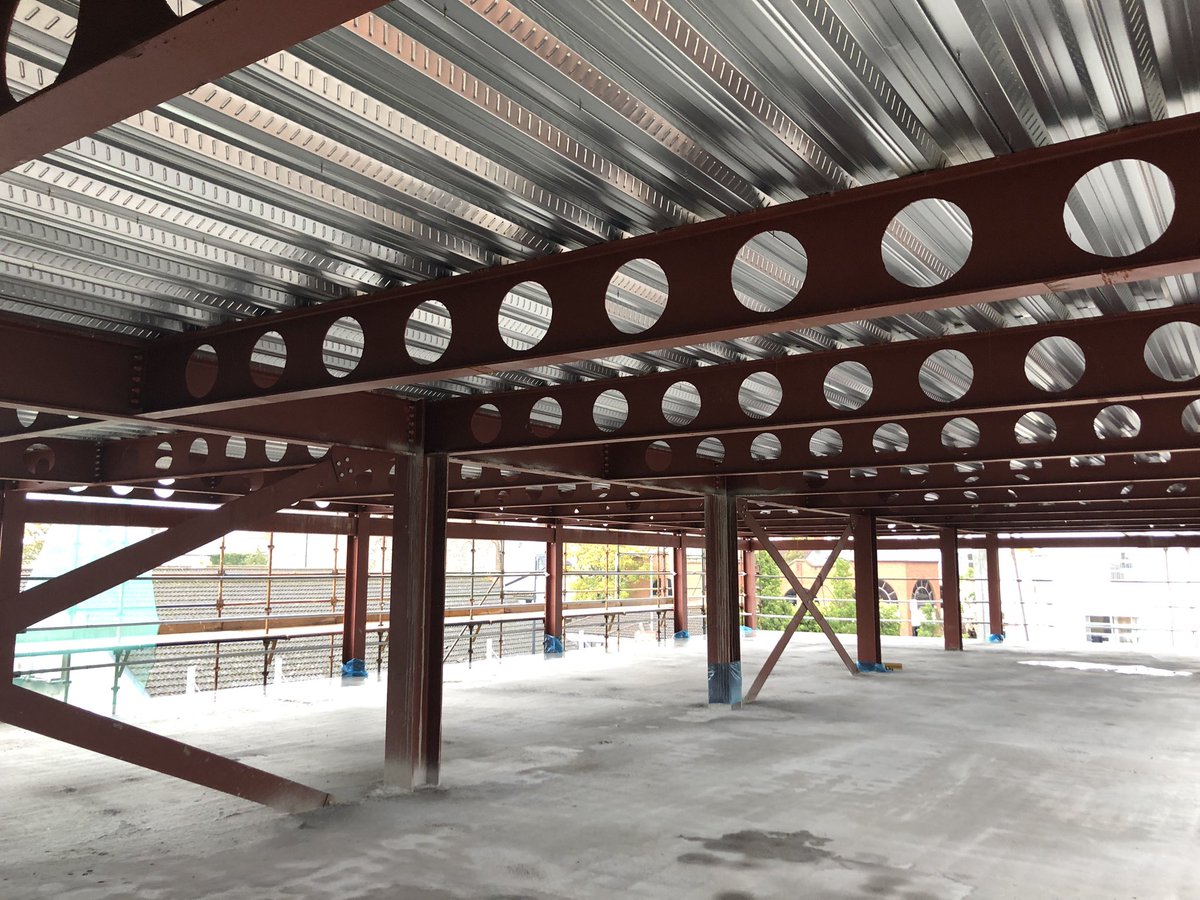 QMAC Construction Ltd 🏗 tweet media