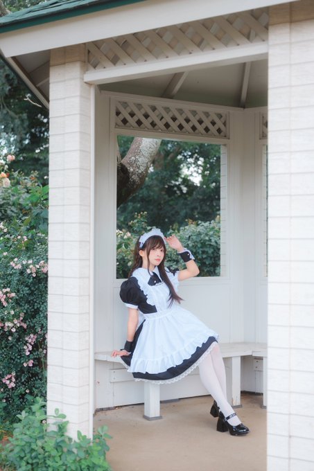 コスプレイヤー猫田あしゅのTwitter画像18