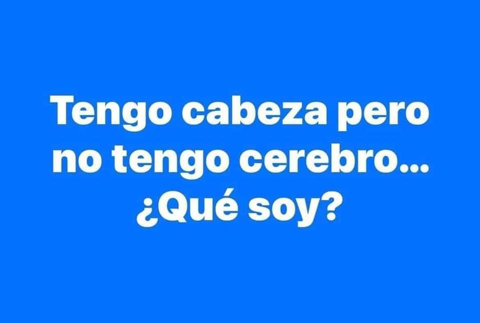El Nacho . tweet media