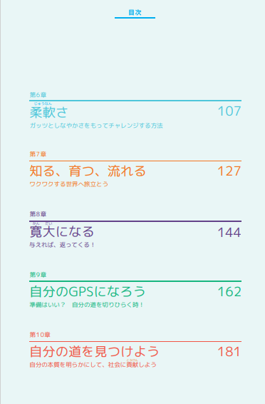 FTCJ's tweet photo. 【#ウェルビーイング 無料教材】
#FTCJ のHPで翻訳本「ウェルビーイングな暮らしをおくるためのヒント集」を公開しています。
運動、睡眠、食べ物の話も収録していますので、秋にピッタリな1冊です。
https://t.co/kNOqZNt3dU
※PCからの閲覧を推奨
※スクショ含め無断転載厳禁
#WorldMentalHealthDay https://t.co/MeG635FwNW