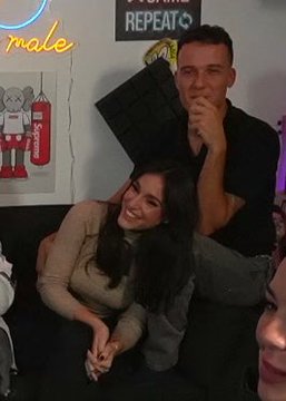 M91P1's tweet photo. 'Quando si è felici fateci caso'❤️🥰
Tantissimi auguri Edo..

#drojette https://t.co/vWXOkdxuKD