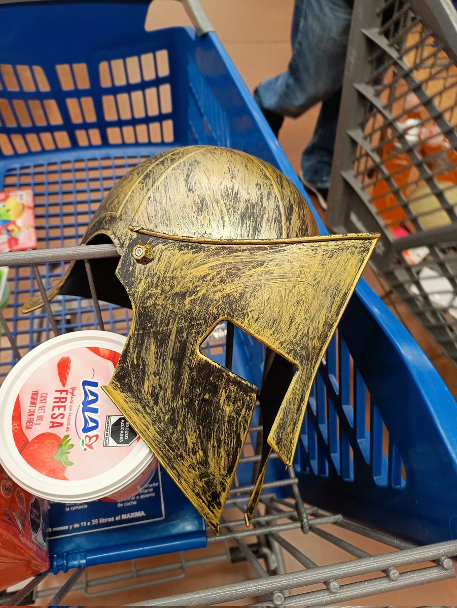 Everett II tweet media