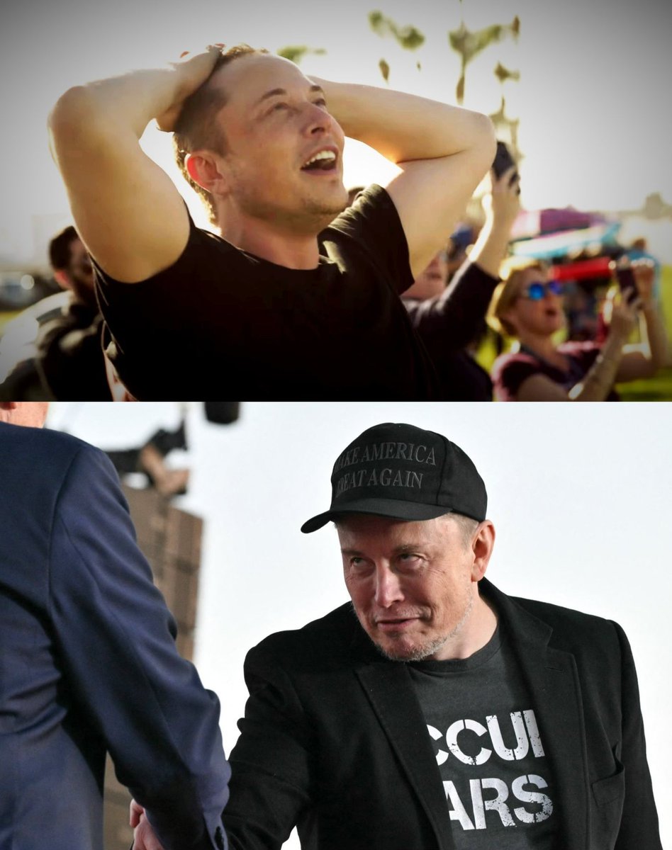 Elon, what happened man? <a href="/elonmusk/">Elon Musk</a>