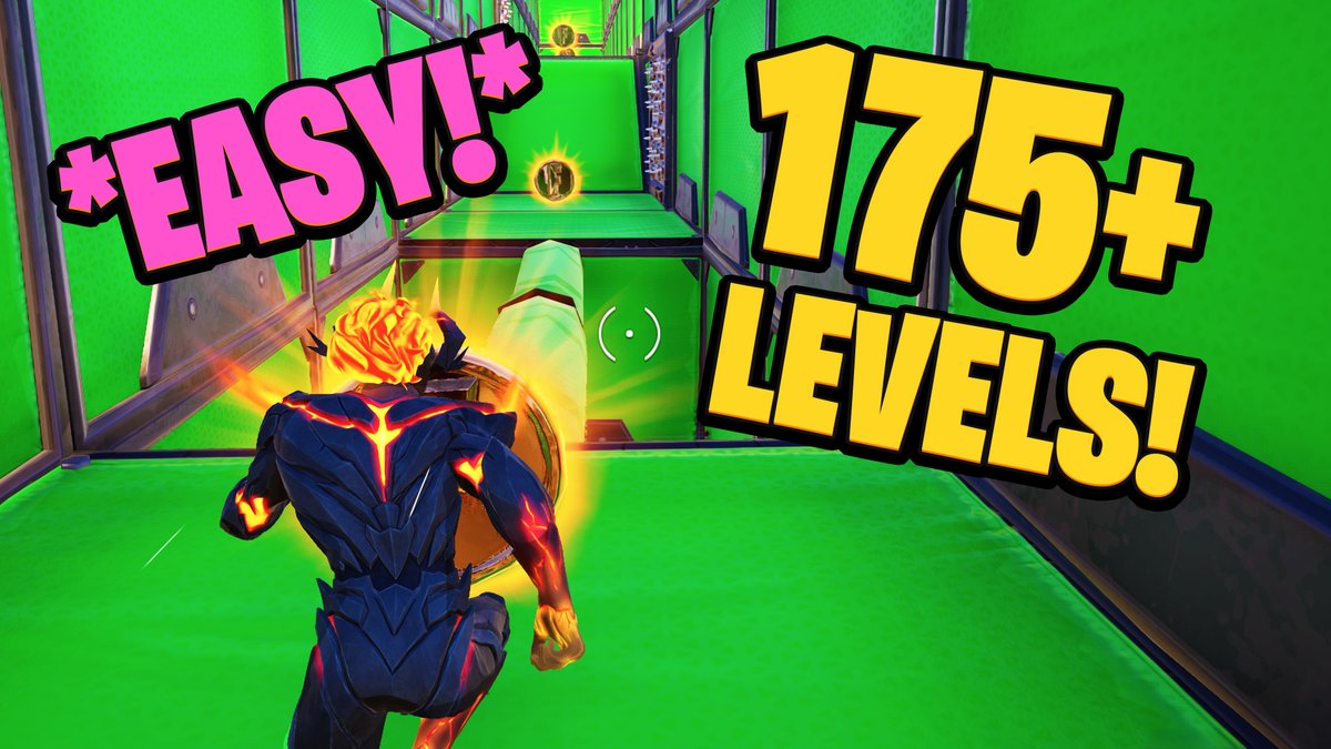 GratifiedGames's tweet photo. Congrats on getting on the leaderboard! ⭐️

🥇11:14 | @anzz_gg
🥈12:52 | @Guineachickndad
🥉13:38 | @Amsbabe_xo

The map will be updated tonight to show your top times! ⭐️ Also check out the new thumbnail… https://t.co/ojf62fujU2