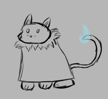 LadyDarkness99_'s tweet image. Just #Darkness catto form and #Arleness dynamic XD

#Arlecchino #Genshinoc #yumetwt #ArlecchinoYume