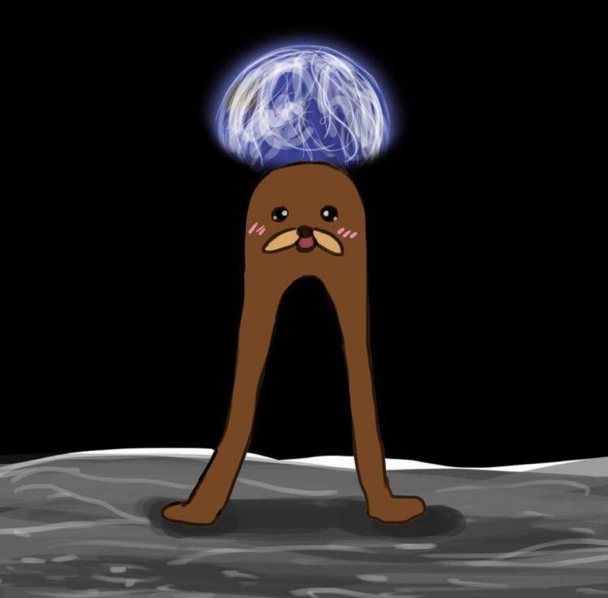 frogfriend87458's tweet image. #gondola gud token