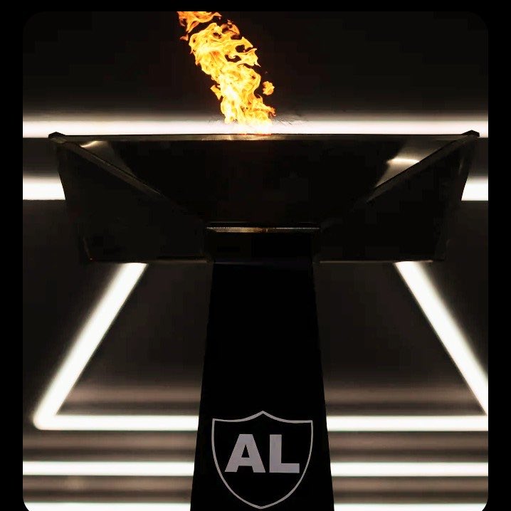 Do_Raider's tweet image. #AlDavis